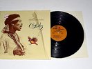 JIMI HENDRIX - CRASH LANDING   LP Nearmint in shrink