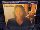 Joan Baez Diamonds & Rust SEALED USA 1980 Nautilus 1/2 SPEED VINYL LP