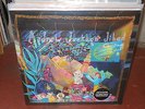 ANDREW JACKSON JIHAD Christmas Island LP NEW Sealed COLORED Vinyl W/ Download