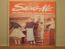 Ella Johnson  Buddy Johnson  Swing Me  Mercury MG 20347 Deep groove lp fem vox
