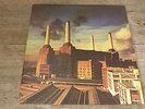 Pink Floyd - Animals 1977 UK LP HARVEST 1st