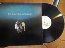 THE DOORS  THE SOFT PARADE near mint VINYL LP