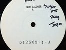 NEIL YOUNG Sugar Mountain Live 2008 Japanese 180-Gram Test Pressing Vinyl 2LP