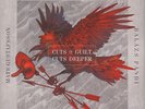 Merzbow, Mats Gustafsson, Balazs Pandi, Thurs (Vinyl 2LP - 2015 - UK - Original)