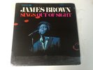 James Brown LP Sings Out Of Sight SEALED