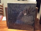 CREAM: Wheels of Fire, Mobile Fidelity Sound Lab, FACTORY SEALED, OOP LP