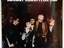 Johnny Marr I Feel You RSD 2015 Ltd. Ed Numbered 7