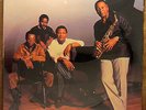 SEALED UNPLAYED FRANK MORGAN & THE MCCOY TYNER TRIO MAJOR CHANGES LP 1988