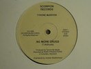 TYRONE MCBRYDE NO MORE DRUGS 12