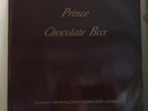 PRINCE Chocolate Box - 1980s Vinyl LP EXCELLENT CONDITION