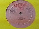 Al Campbell/Barrington Levy - Jah Army/ Reggae 12