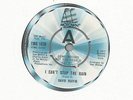DAVID RUFFIN - I CAN'T STOP THE RAIN - MOTOWN UK DEMO