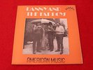 DANNY GATTON DANNY  AND THE FAT BOYS AMERICAN MUSIC LP PINK ALADDIN ALPS-102