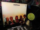 MINT 1970 OLIVE WB = SMALL FACES   FIRST STEP   RONNIE WOOD ROD STEWART 1st LP