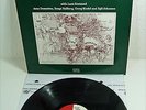 Lars Erstrand & Arne Domnerus ?– Good Vibes At The Pawnshop AUDIOPHILE swe LP