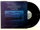 The Dave Brubeck Quartet - Concord On A Summer Night US LP 1982 //2