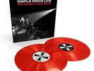 SIMPLE MINDS BIG MUSIC TOUR 2015 DOUBLE LP VINYL NEW 33RPM RSD 2016