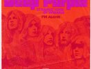 DEEP PURPLE I'm Alone SCORCHING MOD DANCER Germany 45 Strange Kind Of Woman HEAR