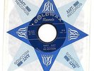 THE OVATIONS - THEY SAY - GOLDWAX  -  EXCELLENT CONDITION
