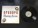 LIMITED EDITION ERASURE HEAVENLY ACTION YELLOW BRICK MIX L12 MUTE 042