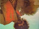 LP Spirit, The Electric Flag a.o. Thats Underground COLOURED VINYL CBS