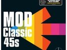 CLASSIC 45'S MOD 7 INCH VINYL SINGLE NEW BOX SET RSD 2016