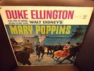 Soundtrack Mary Poppins [Duke Ellington] LP Reprise [Tricolor Label] Records EX