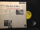 John Mehegan-The Act Of Jazz-Epic 17007-DAVE BAILEY PROMO