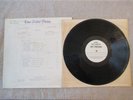 ROCK test pressing Van Dyke Parks Clang of the Yankee Reaper 1975 LP on WB