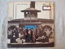 PSYCH mono white label promo The Paupers Ellis Island on Verve Forecast