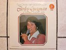 CARLOS GUZMAN CON LOS SUPER JETS LA ONDA EN ACCION  LP  NEW SEALED