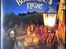 BLACKMORE'S NIGHT THE VILLAGE LANTERNE 2LP vinyl albums as new DEEP PURPLE