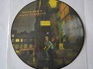 DAVID BOWIE THE RISE & FALL OF ZIGGY STARDUST VINYL LP PICTURE DISC REISSUE
