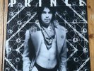 Prince – Dirty Mind  Warner Bros 1980 Original Vinyl LP