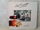 Syd Barrett Vinyl Rock 2 LP - The Madcap Laughs / Barrett 1974 Harvest  VG