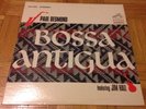 Paul Desmond Bossa Antigua LP Featuring Jim Hall LSP-3320 DEEP GROOVE- JAZZ