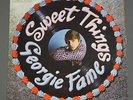 GEORGIE FAME/SWEET THINGS ORIG UK SX6043