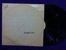 THE BEATLES - WHITE DOUBLE ALBUM - ROCK N ROLL - EMI RECORD - VENEZUELA ISSUE