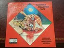 CANNIBAL CORPSE Hammer Smashed Face rare original 1993 LP, A1/B1, EX+