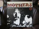 Frank Zappa Mother's of Invention Absolutely Free EXCELLENT LP Verve V65013