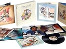 Steve Hackett 'The Charisma Years 1975 - 1983' (New Vinyl Box Set)