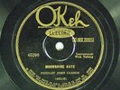 Fiddlin' John Carson, John Makes Good Licker / Moonshine Kate, Okeh 78 rpm 45290