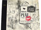 Edith Piaf La Rue Pigalle French Record LP Vinyl 10