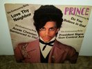 Controversy- Prince- 1981 Vinyl