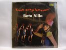 BETO VILLA  