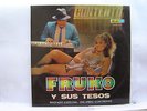 FRUKO Y SUS TESOS 