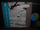 Osmond Brothers Merry Christmas Japan Orig. LP OBI G/F GRAMMOPHON 1969