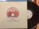 QUEEN [A NIGHT AT THE OPERA] JAPAN MFSL 1 067 ORIGINAL MASTERS RECORDING ^