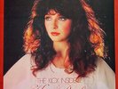 KATE BUSH - The Kick Inside - Vinyl LP - Yugoslavia - 1978 - Extremely RARE