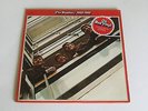 The Beatles The Red Album 1962-1966. UK Red Vinyl. Plays Ex+